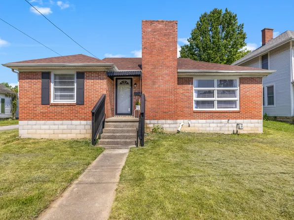 40 Garner St, Winchester, KY 40391