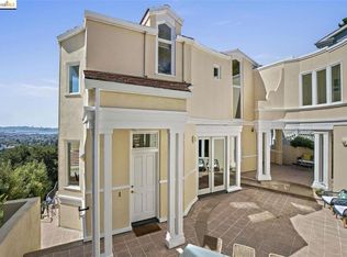 601 Alvarado Rd, Berkeley, CA 94705