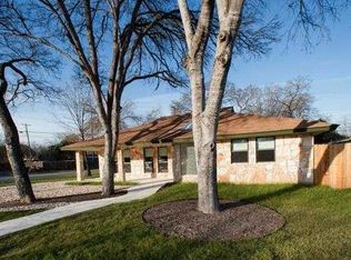 1700 Rogge Ln, Austin, TX 78723