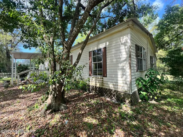 3890 SECTION Street, Middleburg, FL 32068