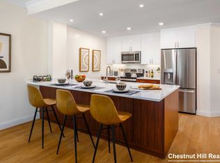 (Undisclosed Address), Chestnut Hill, MA 02467