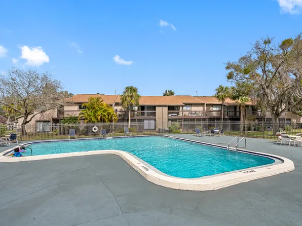 6338 Newtown Cir #38B4, Tampa, FL 33615