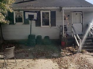 1204 E Lindsay St, Greensboro, NC 27405