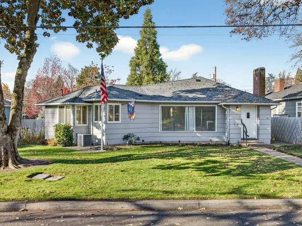 6 S Groveland Ave, Medford, OR 97504