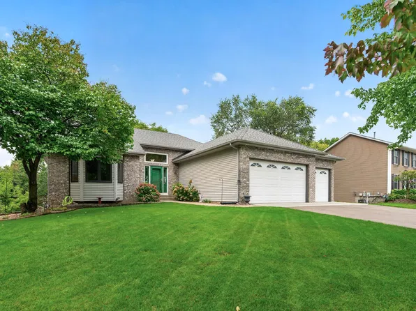 12712 Crooked Lake Blvd NW, Coon Rapids, MN 55448