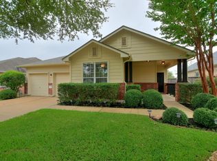 4220 Bent Wood Ct, Round Rock, TX 78665