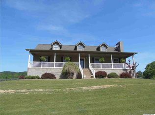 5360 Us Highway Eleven, Attalla, AL 35954