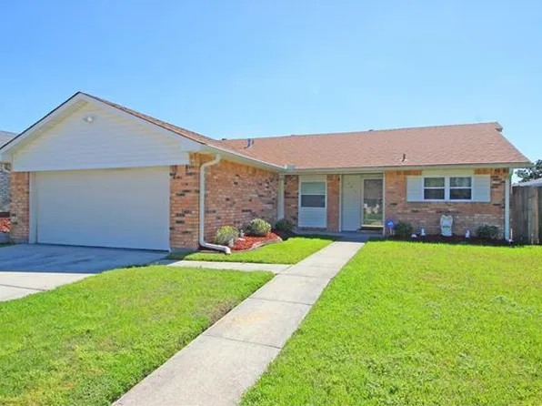 4017 N Woodbine St, Harvey, LA 70058