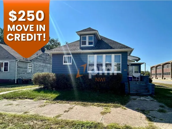 203 Dupage St #C, Michigan City, IN 46360