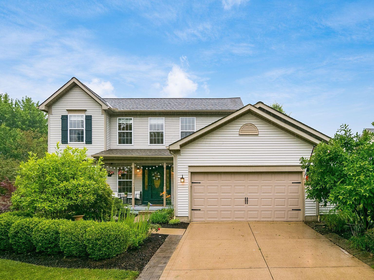 441 Ablemarle Cir, Delaware, OH 43015 Zillow