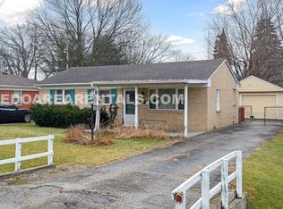 2023 Welker Ave, Toledo, OH 43613