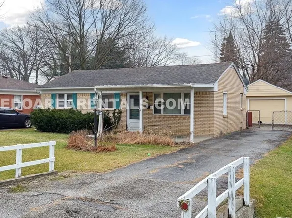 2023 Welker Ave, Toledo, OH 43613