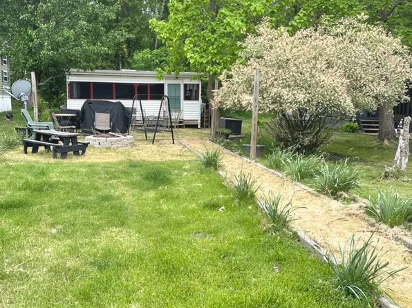 9-63 Woodhaven Lakes, Sublette, IL 61367