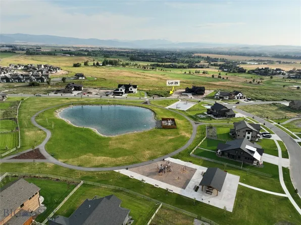 LOT 29 White Horse Loop, Bozeman, MT 59718