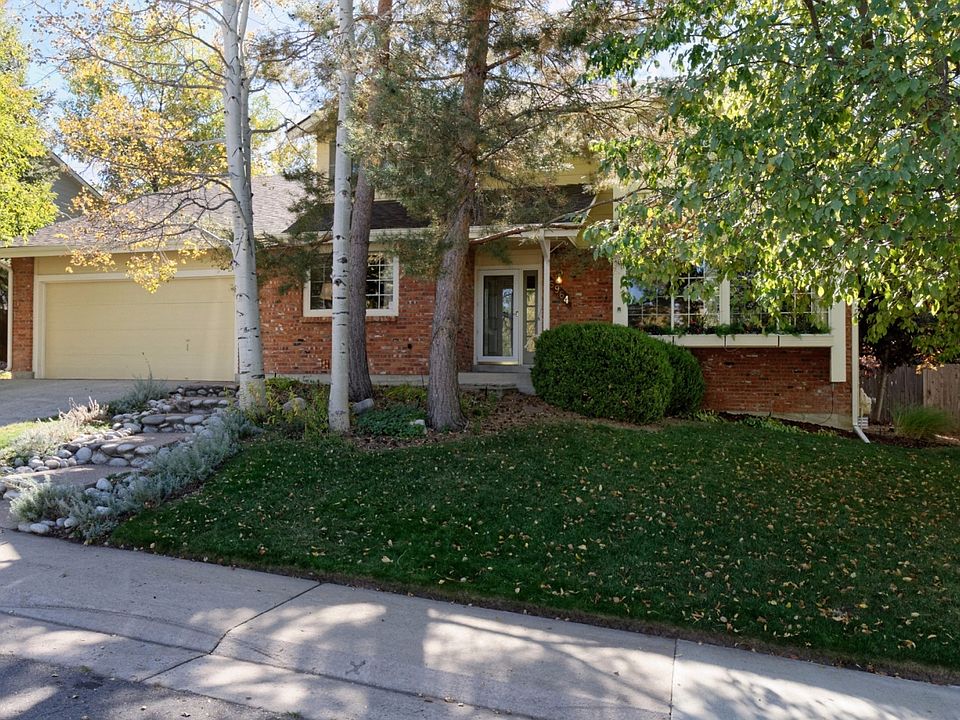 For Sale: 5964 E Nichols Place, Centennial, CO 80112-3057