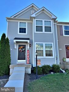 11 Chillingham Ct, Martinsburg, WV, 25405