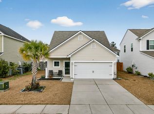 117 Sequoia Ln, Goose Creek, SC 29445