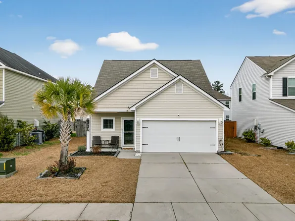 117 Sequoia Ln, Goose Creek, SC 29445