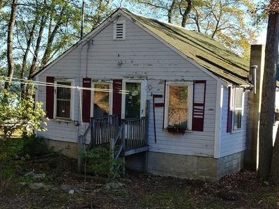 118 Pierpont Rd, Dudley, MA, 01571