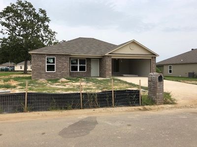 215 Harper Dr, Brookland, AR, 72417