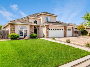 1541 Terracina Cir, Manteca, CA 95336