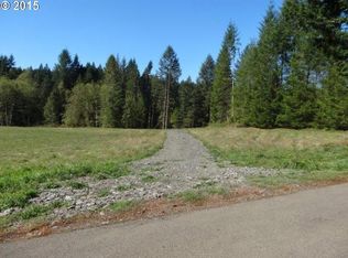 35800 NE Taylor Valley Rd, La Center, WA 98629