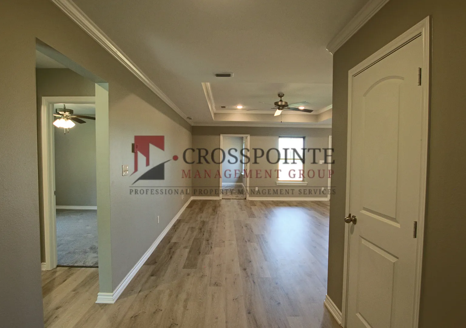 Beautiful 3 Bedroom 2 Bathroom Townhouse in South Tyler! — Photo 4