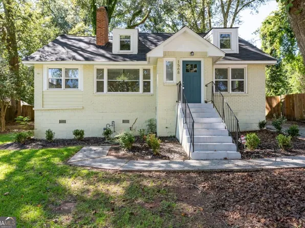 1568 Mayflower Ave SW, Atlanta, GA 30311