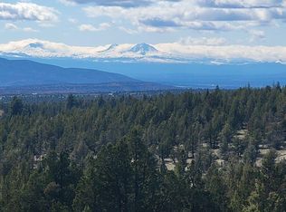 1000 SE Wolf Rd, Prineville, OR 97754