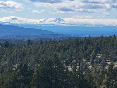 1000 SE Wolf Rd, Prineville, OR, 97754