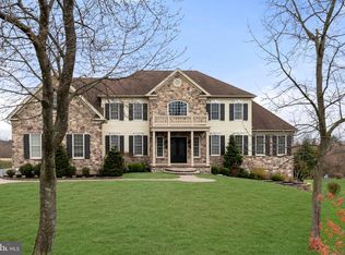 1036 Azlen Ln, Chalfont, PA 18914