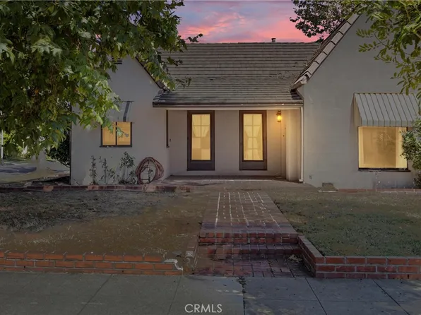 1800 S Chapel Ave, Alhambra, CA 91801