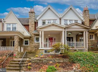 146 E Roumfort Rd, Philadelphia, PA 19119