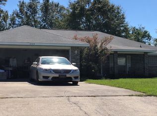 1849 Wareham Way, Cantonment, FL 32533