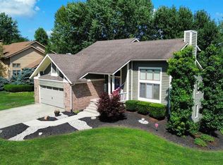 1117 Barrington Rdg, Richmond, IN 47374