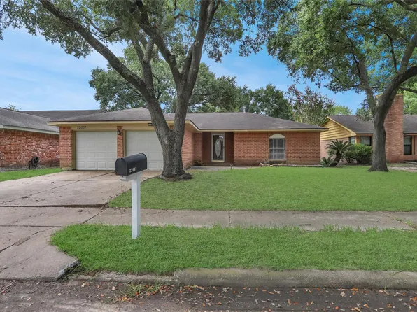 22007 Birch Valley Dr, Katy, TX 77450