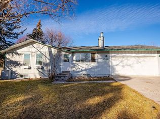 1586 Golden Gate St, Pocatello, ID 83201