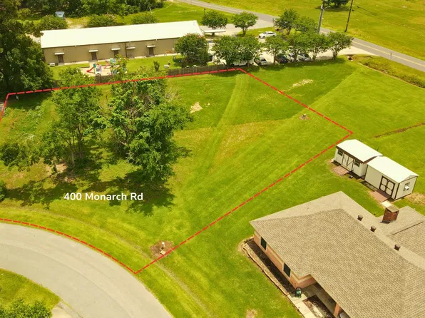 400 Monarch Dr, Lafayette, LA 70506
