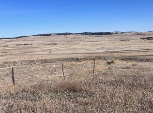 Ellitcott Hwy, Calhan, CO 80808