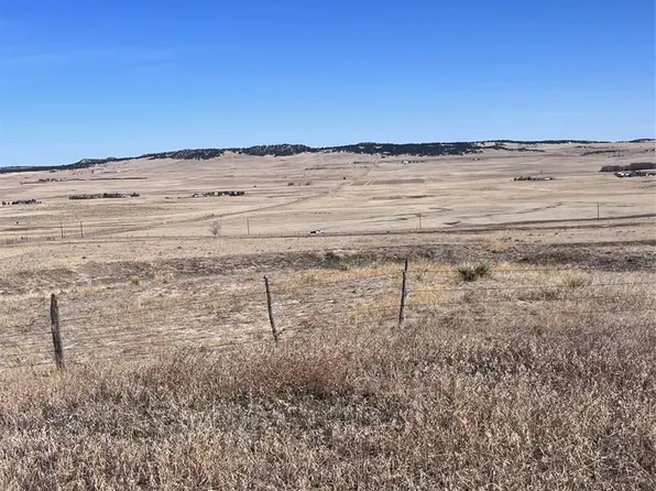Ellitcott Highway, Calhan, CO 80808