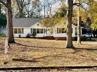 42 Academy Blvd, Monroeville, AL 36460