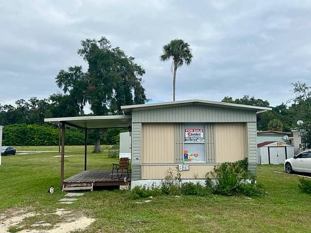 1st image of 3920 SW 30th St Lot B-26