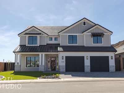 338 S Beck Dr, Washington, UT, 84780