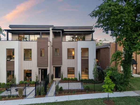 3137B Long Blvd, Nashville, TN 37203