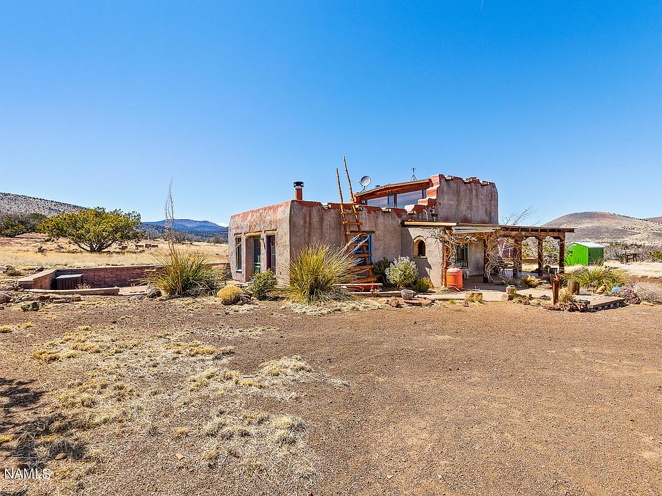 110 Leupp Rd, Flagstaff, AZ 86004 Zillow