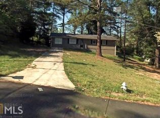 338 Kristie Cir, Powder Springs, GA 30127