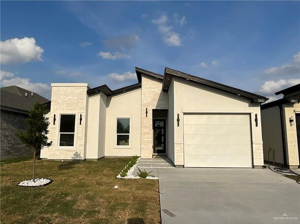 3503 Emma Dr, Weslaco, TX 78596