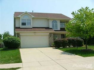 7641 Germander Ln, Indianapolis, IN