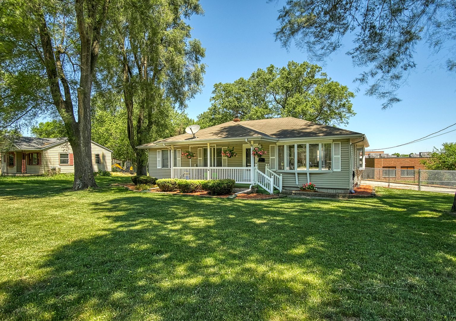 2920 Glenwood Dyer Rd, Lynwood, IL 60411 Zillow