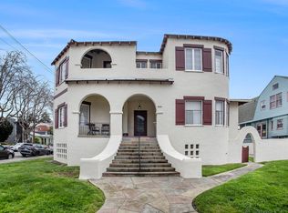 922 Chestnut St #3, Alameda, CA 94501